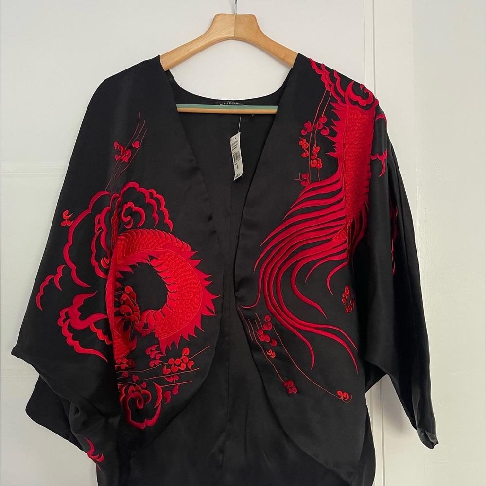 ~Designer jacket~ - Picture 2 of 3